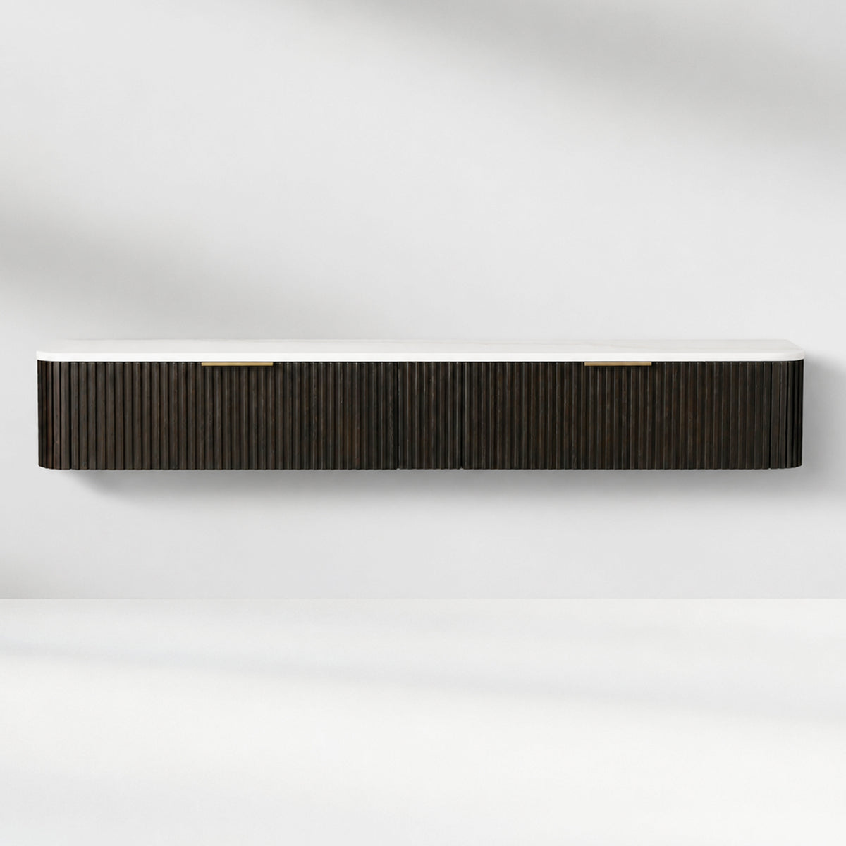 Finley Wall Mounted Media Console