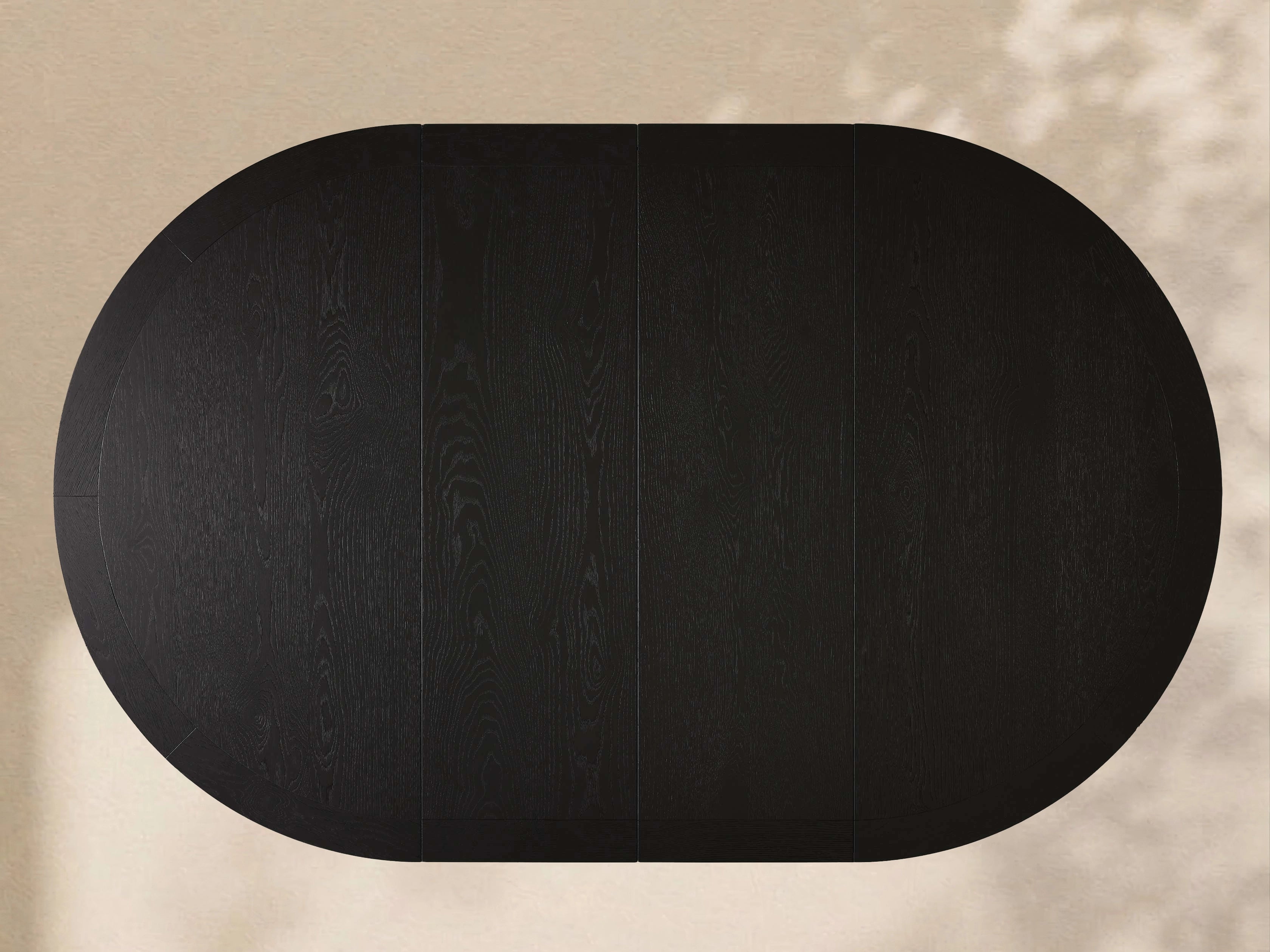 Leighton Extension Dining Table