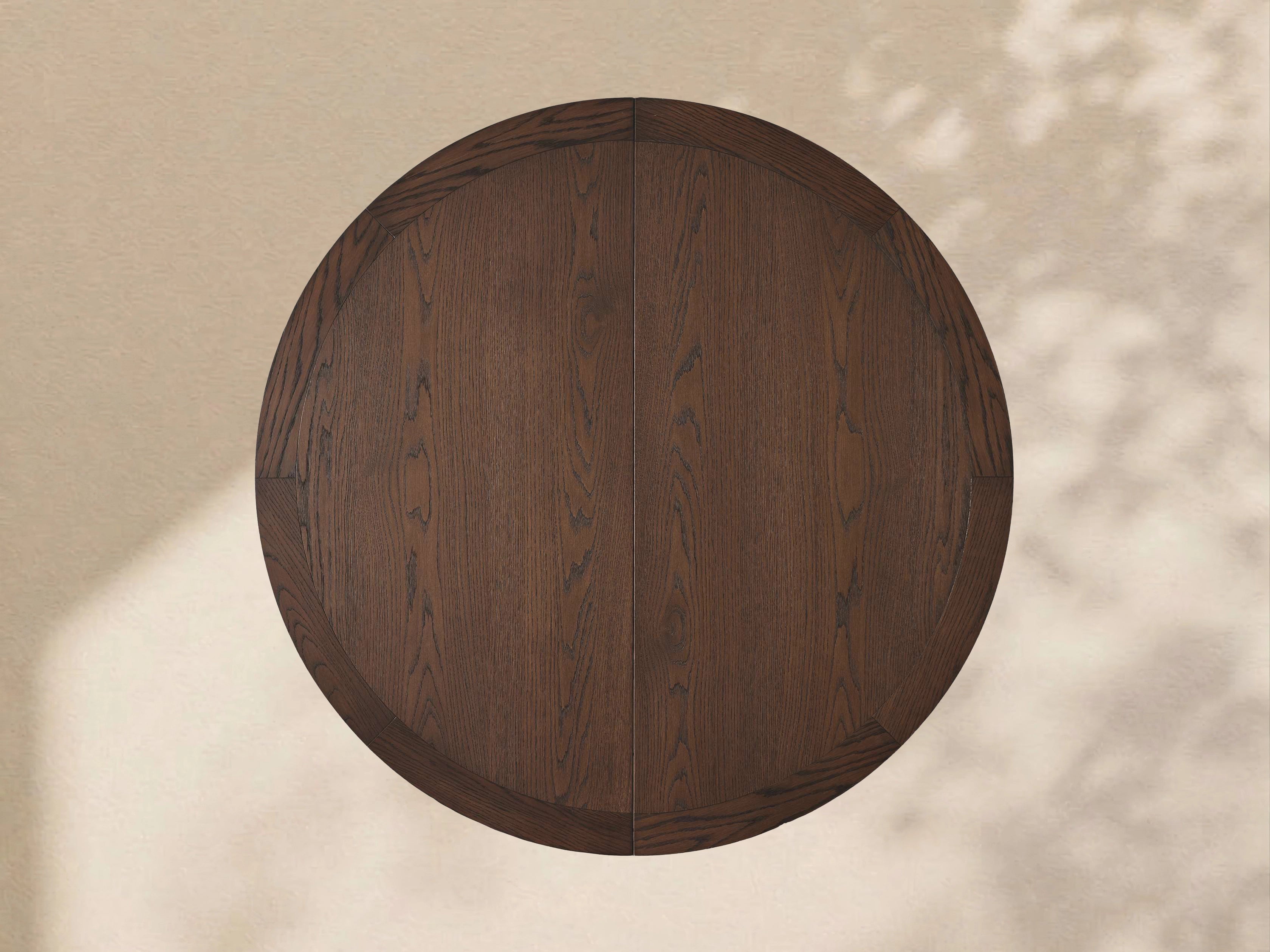 Leighton Extension Dining Table