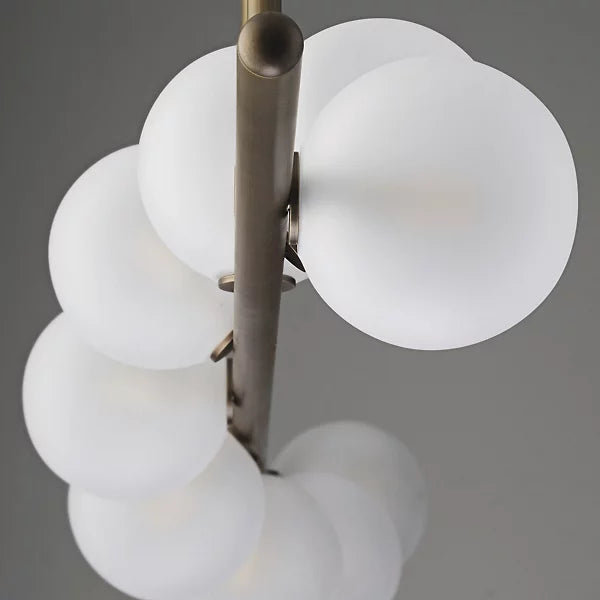 Nautilus Linear Suspension