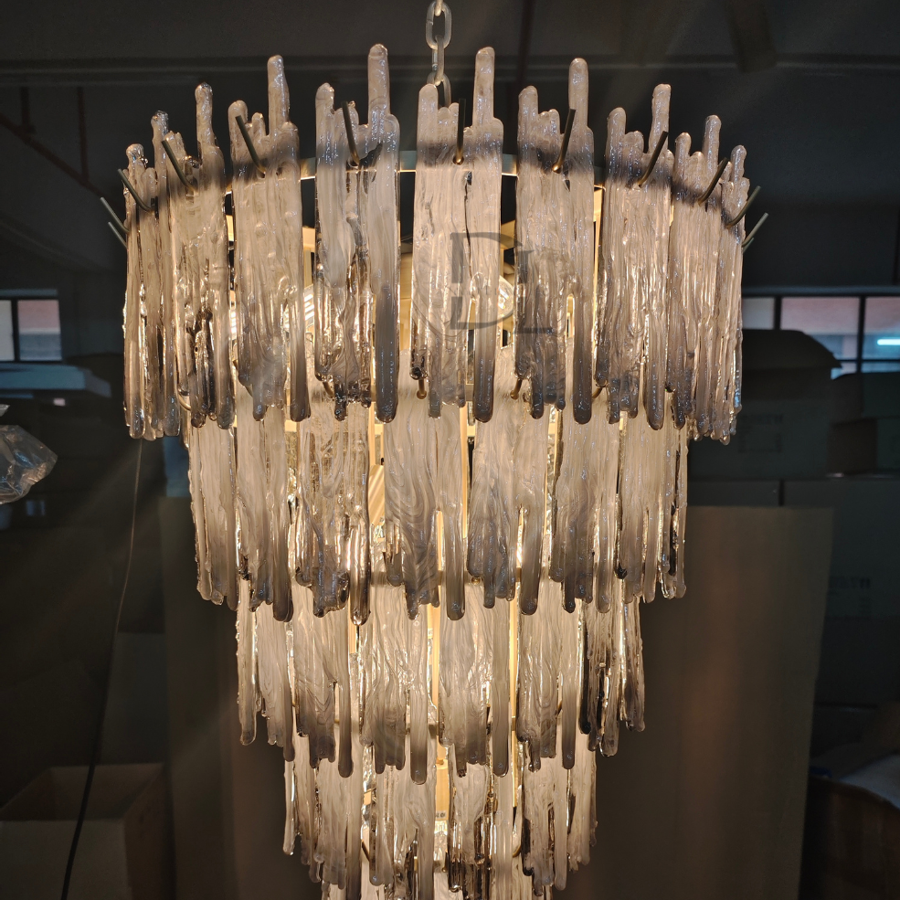 Chandelier Saint Roch XXL