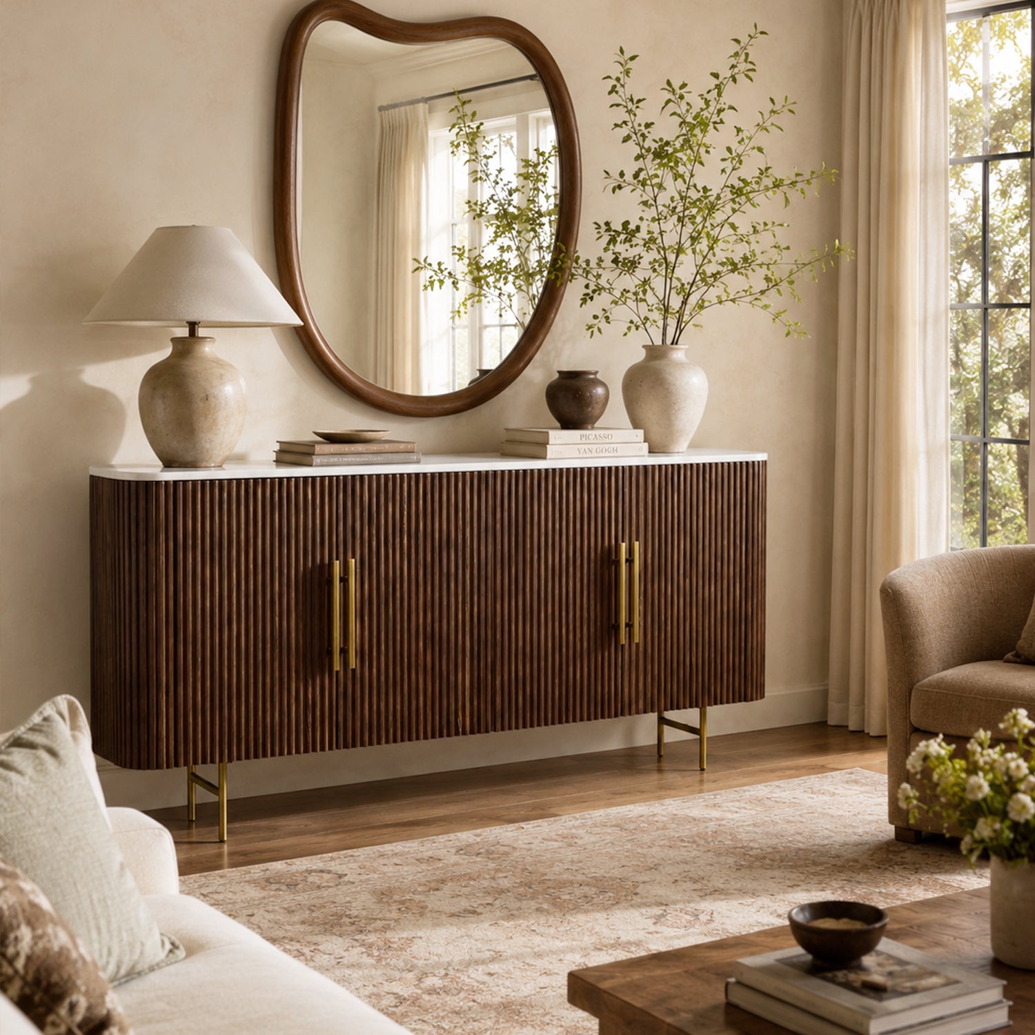 Finley Sideboard
