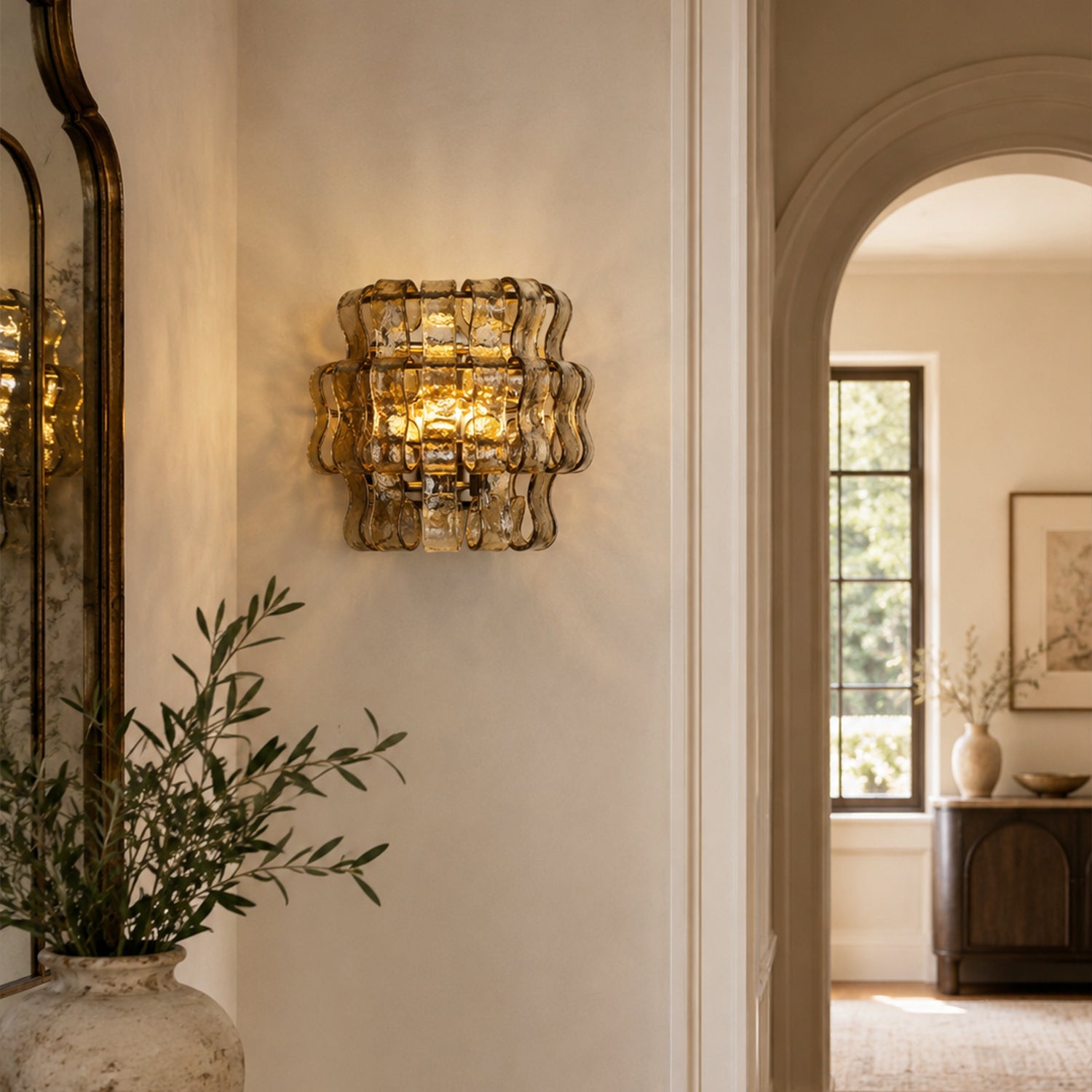 Wall Sconce – Decorluxelife
