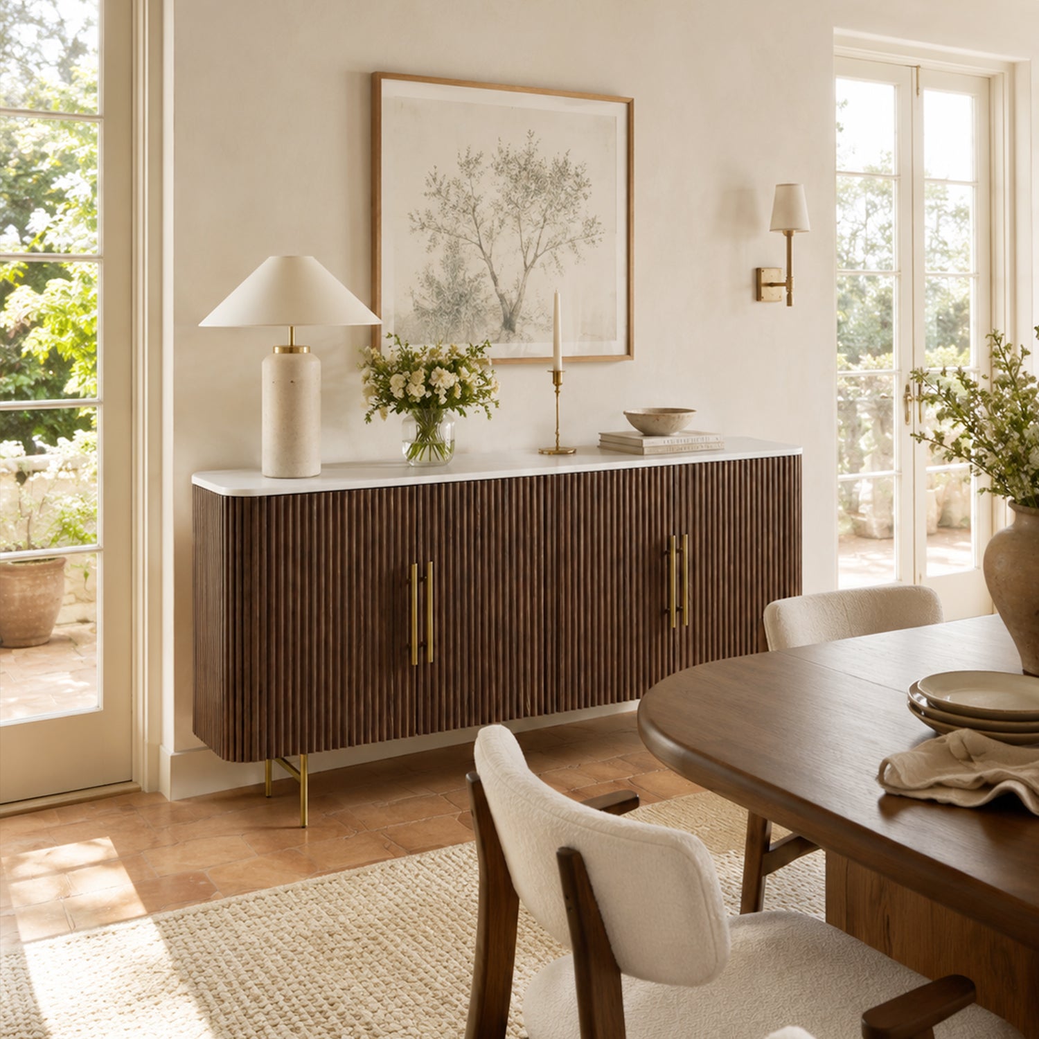 Finley Sideboard