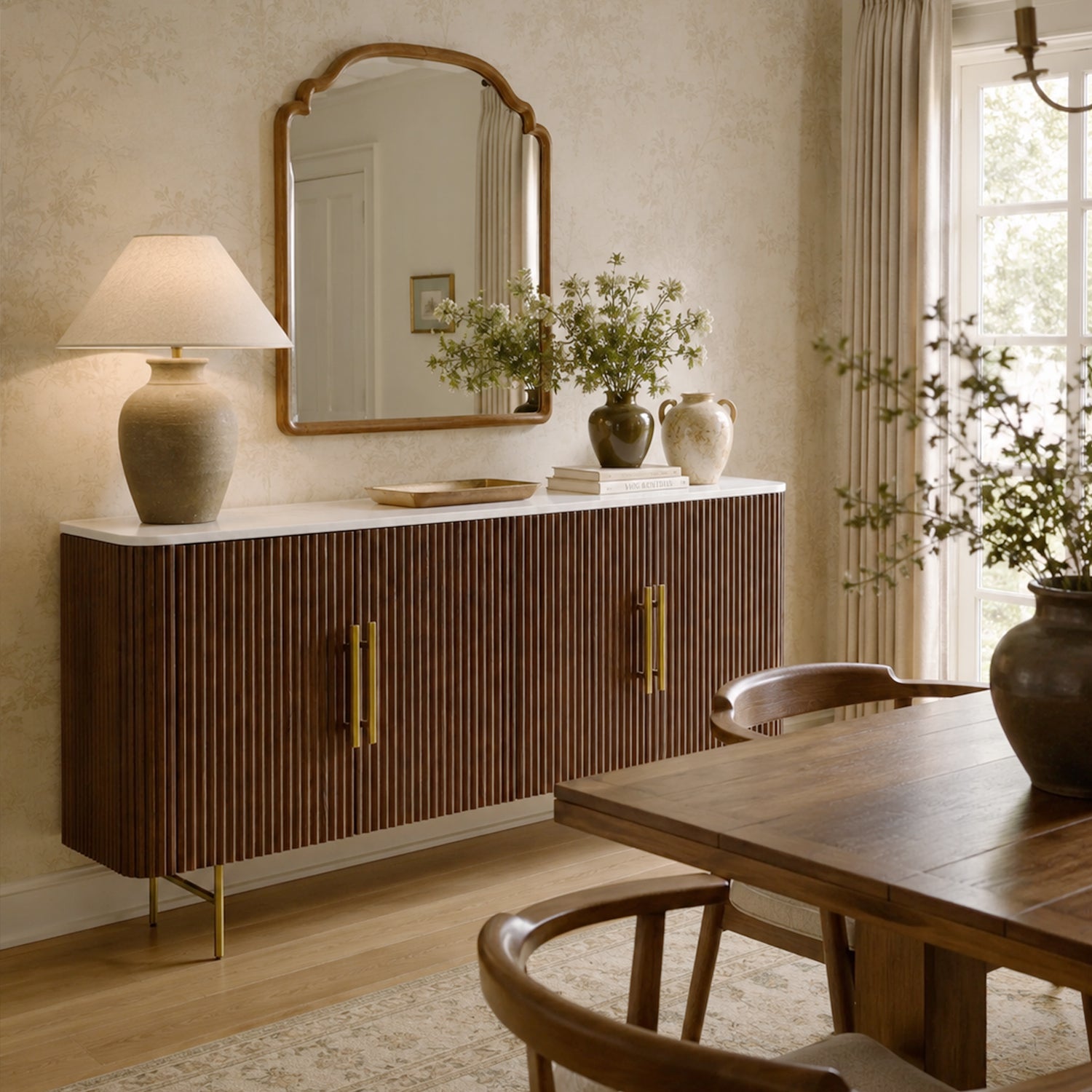 Finley Sideboard