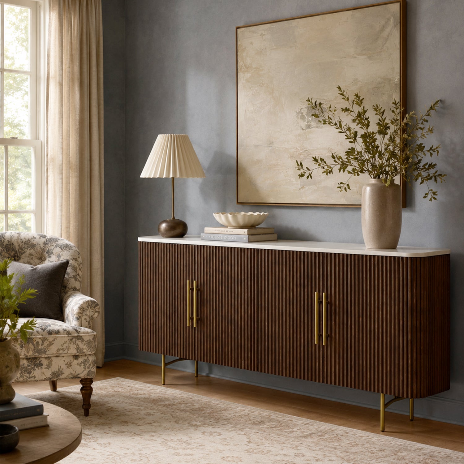 Finley Sideboard