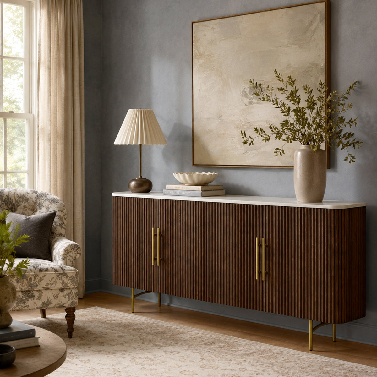 Finley Sideboard