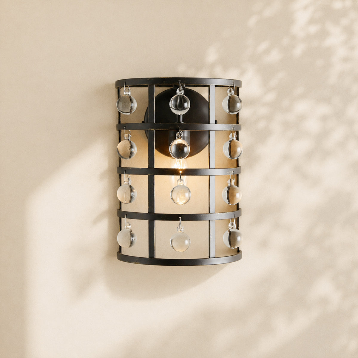 La Catiefa Sconce