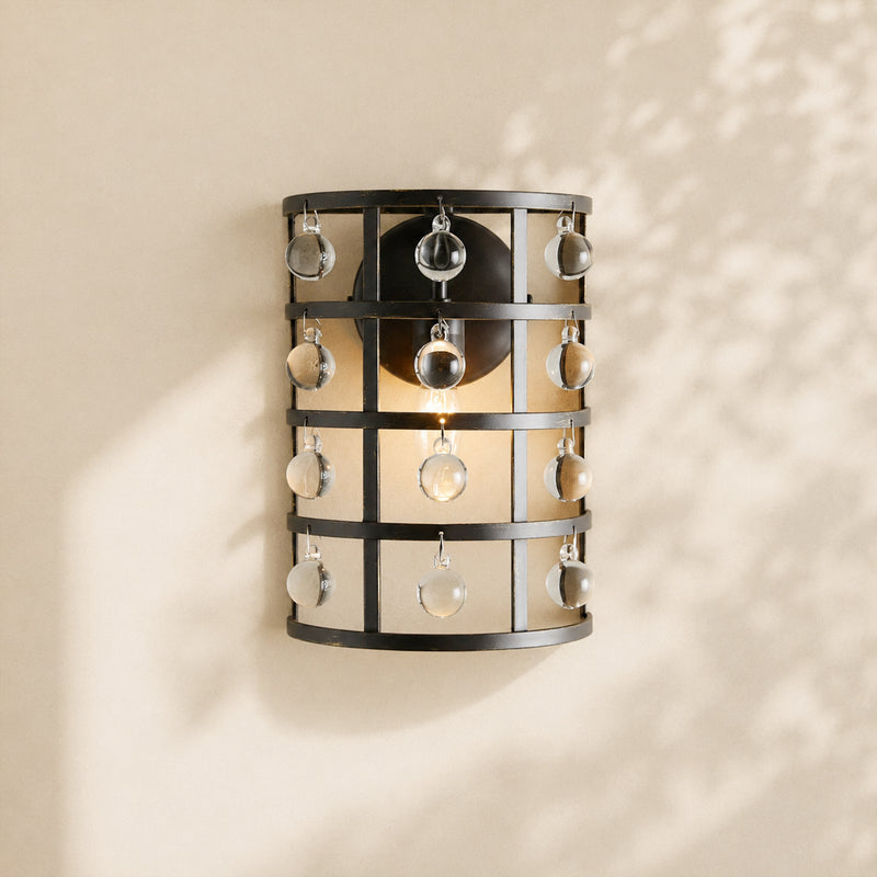La Catiefa Sconce