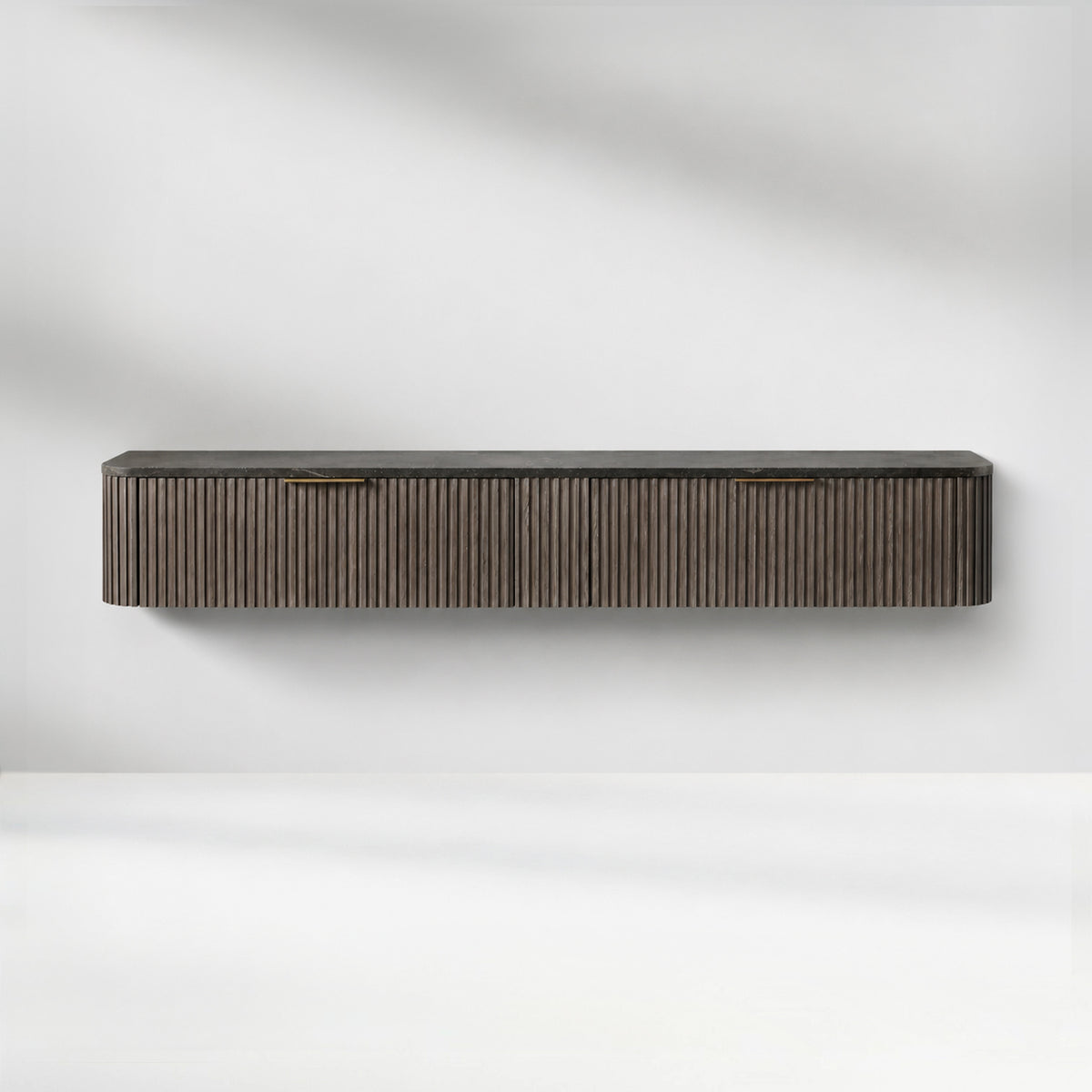Finley Wall Mounted Media Console