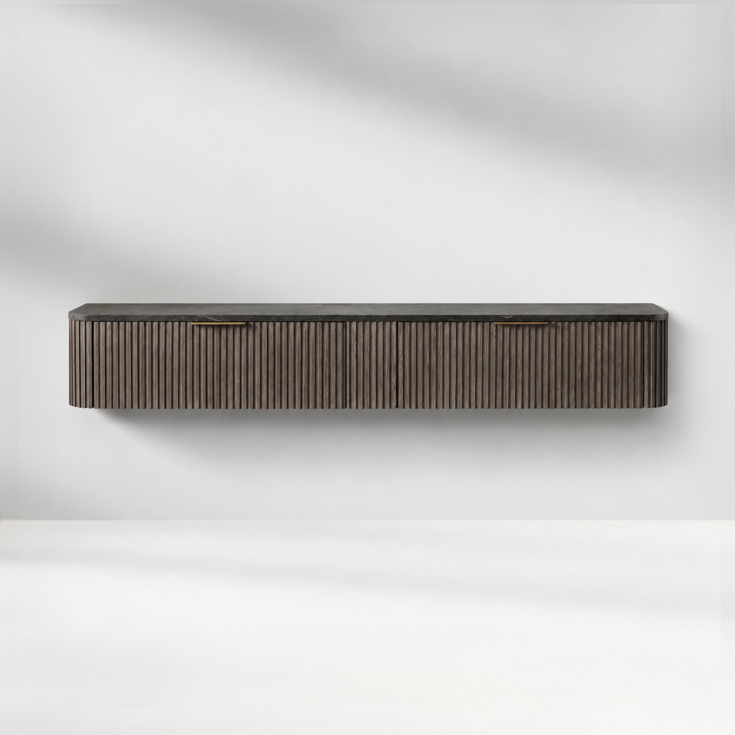 Finley Wall Mounted Media Console