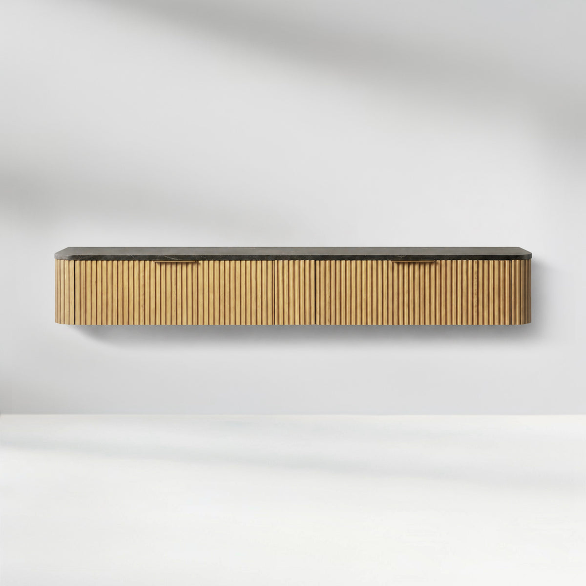 Finley Wall Mounted Media Console