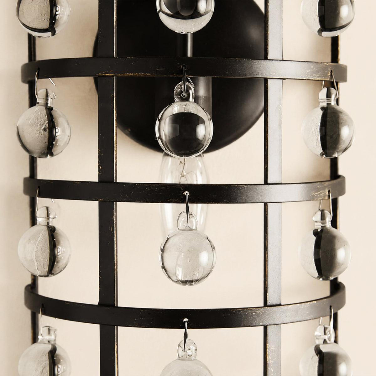 La Catiefa Sconce