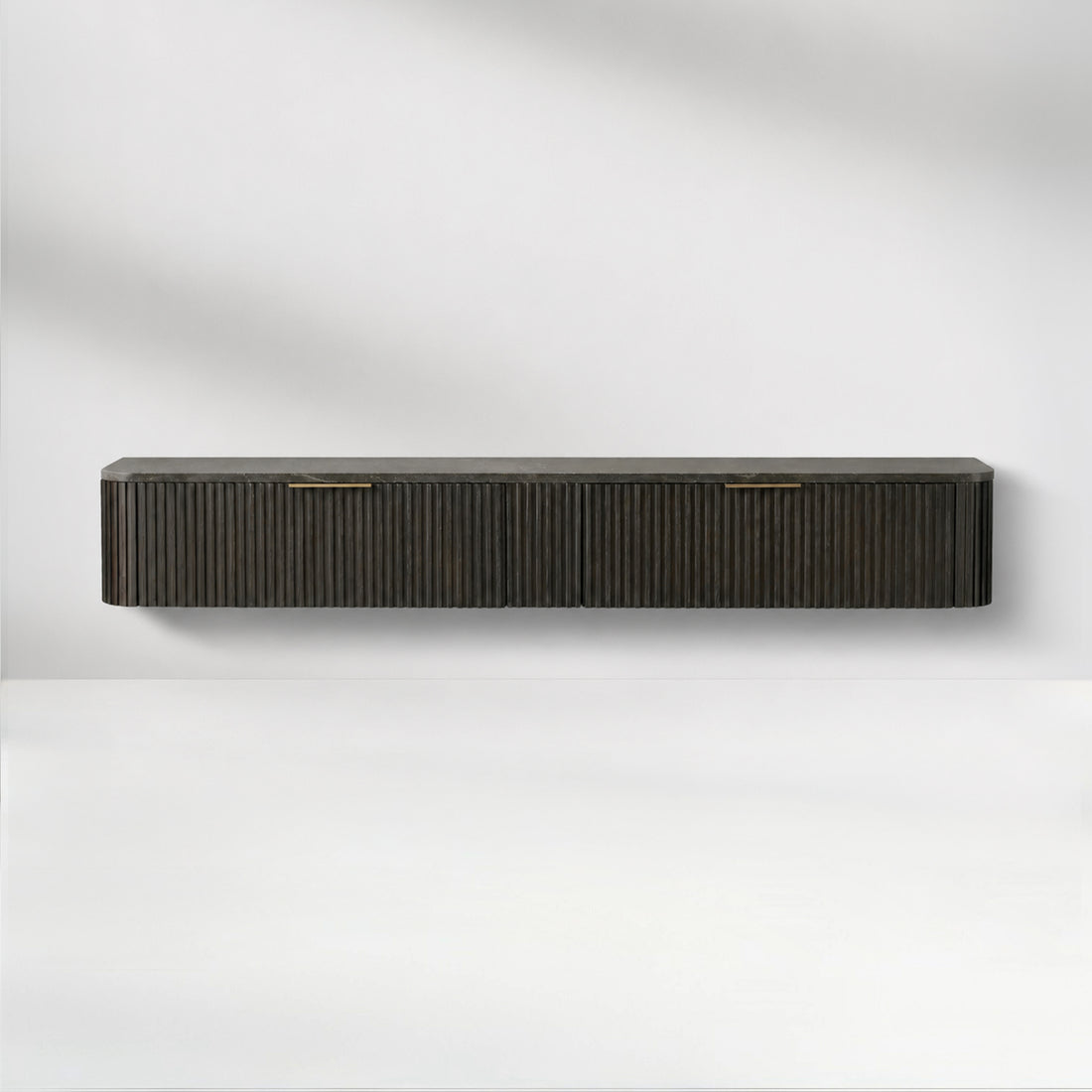Finley Wall Mounted Media Console