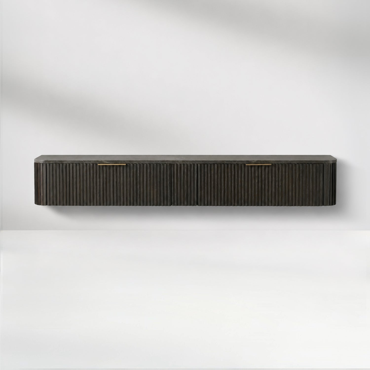 Finley Wall Mounted Media Console