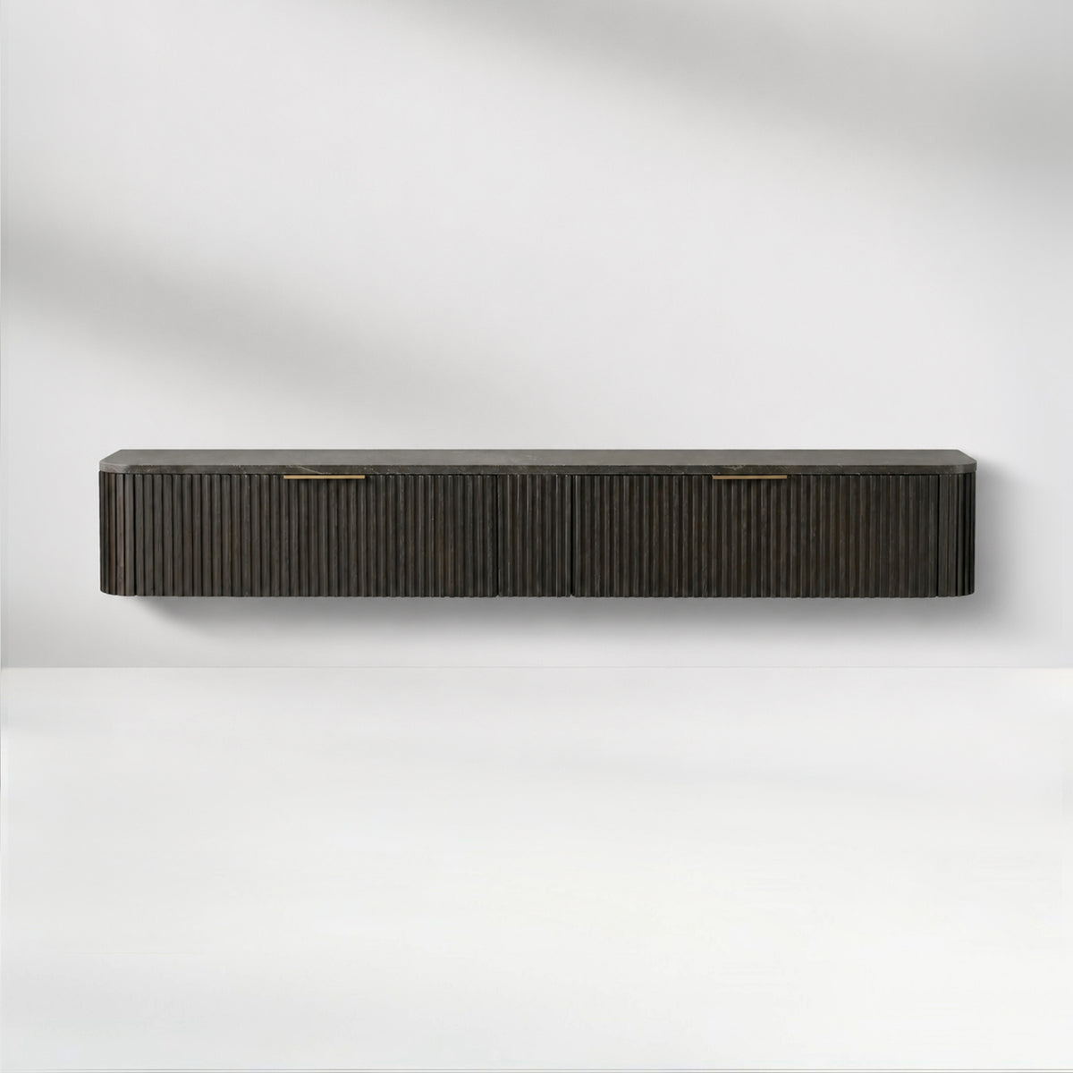 Finley Wall Mounted Media Console