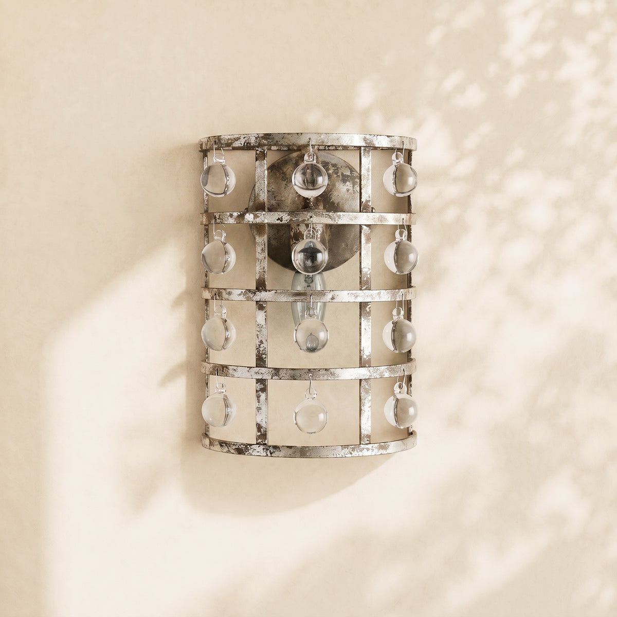La Catiefa Sconce