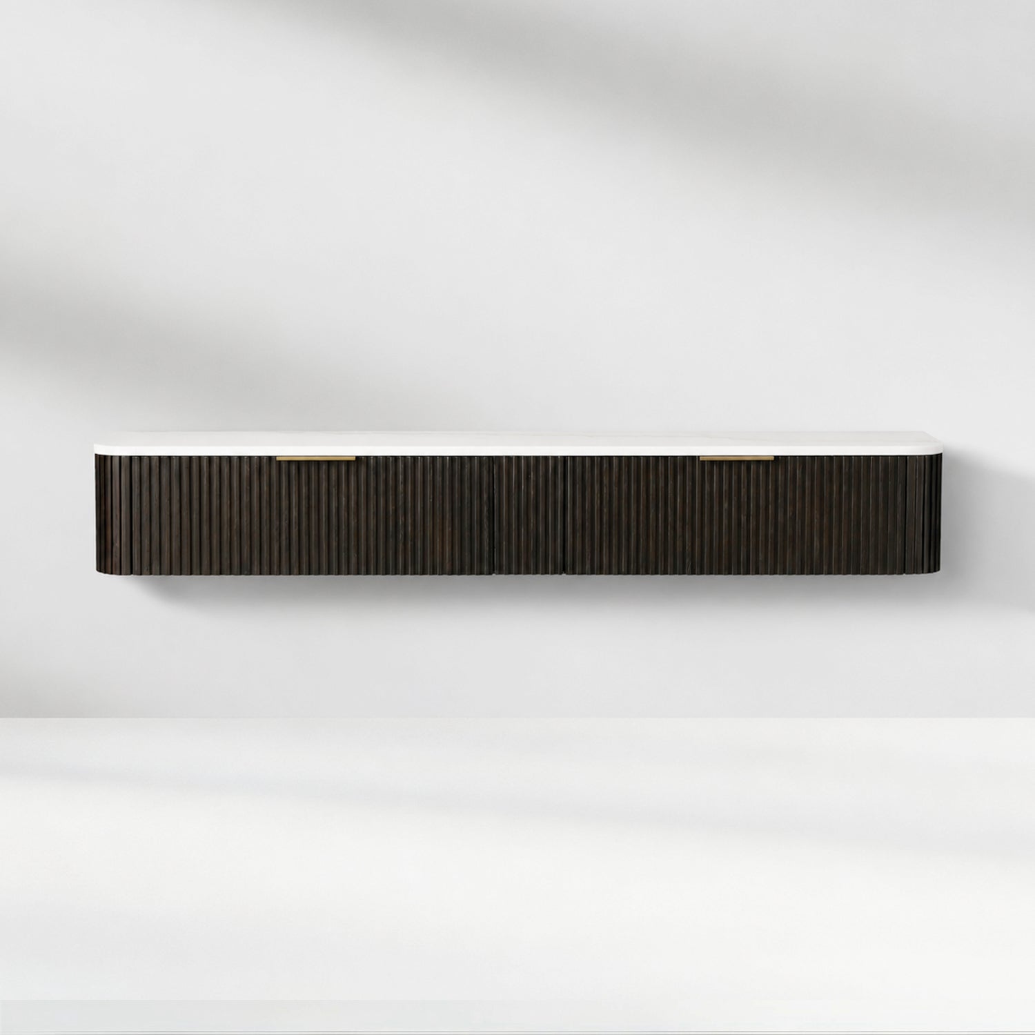 Finley Wall Mounted Media Console