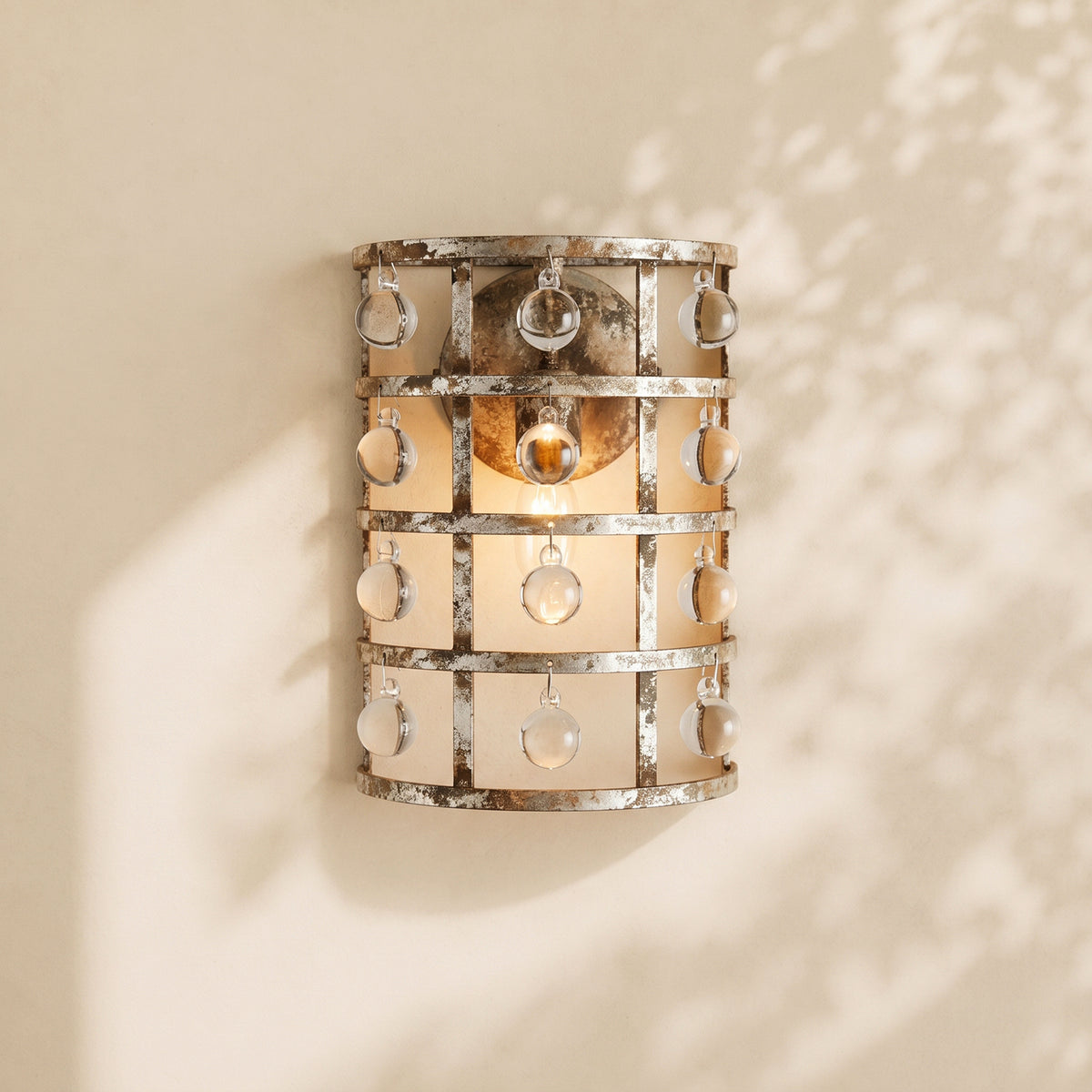 La Catiefa Sconce