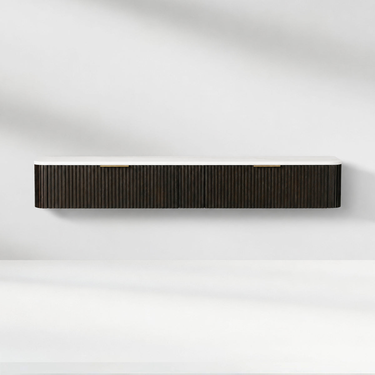 Finley Wall Mounted Media Console