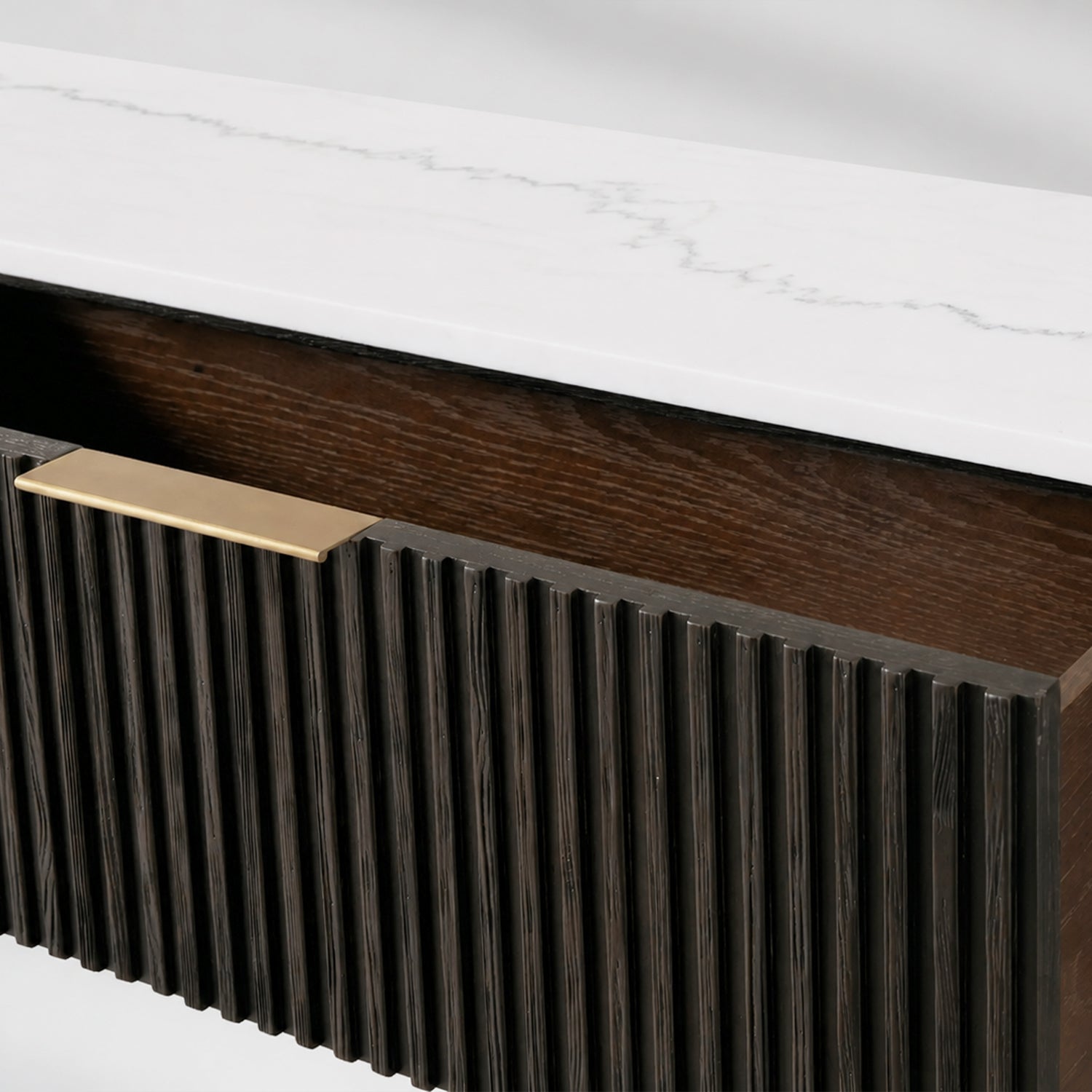 Finley Wall Mounted Media Console