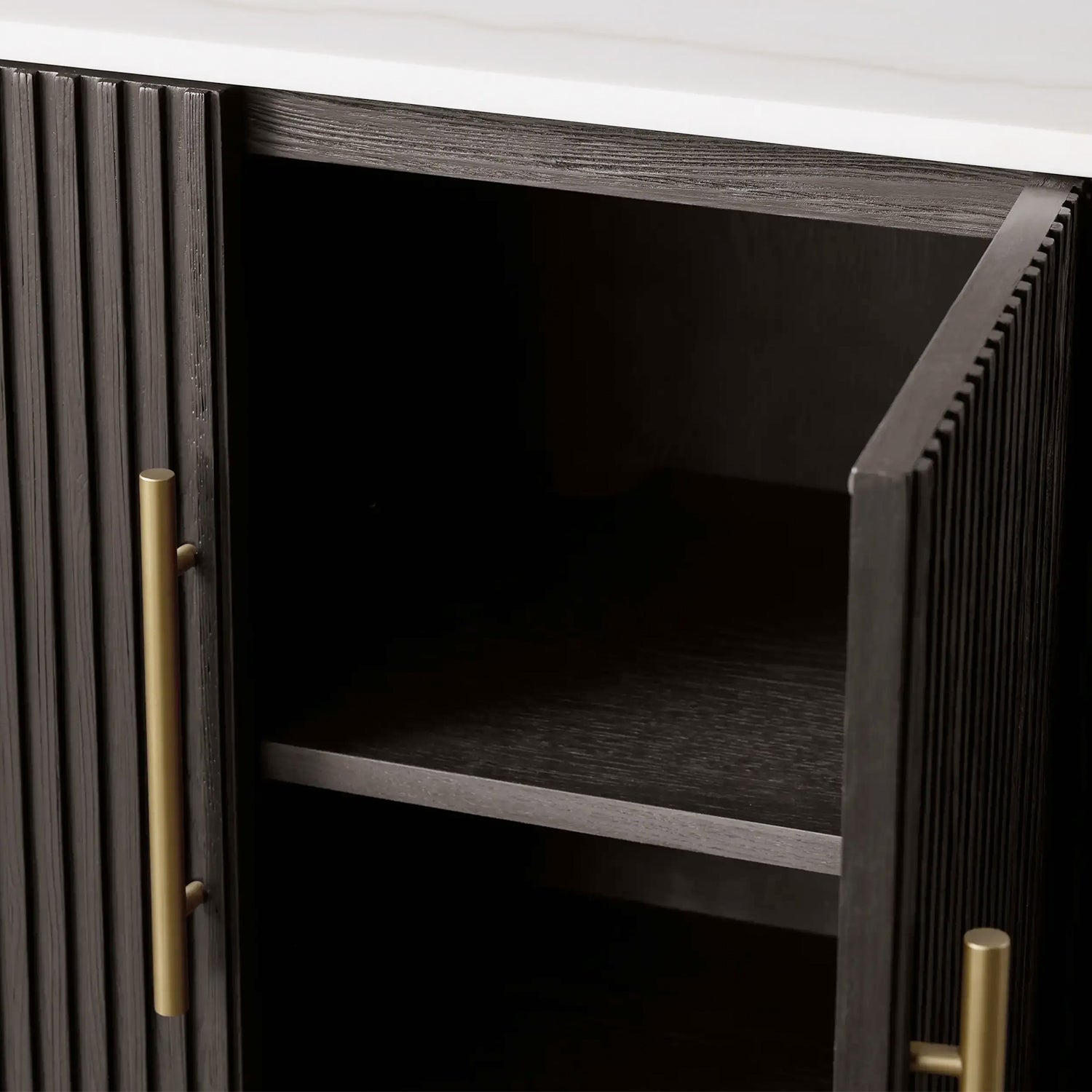 Finley Modern Hall Chest