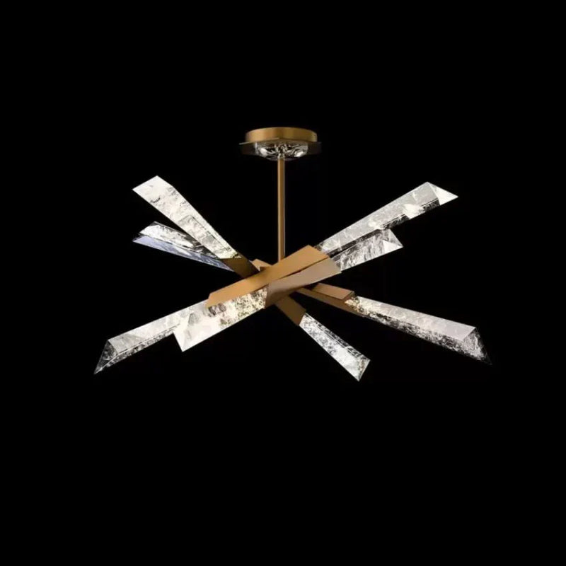 Solitude Pendant 29"