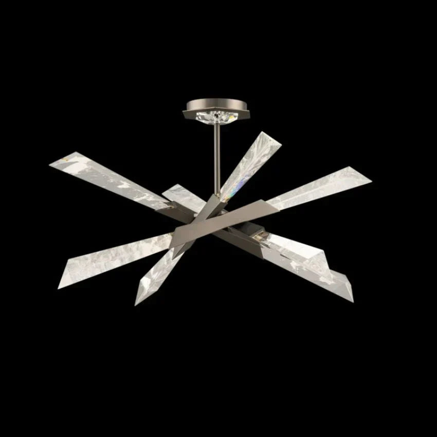 Solitude Pendant 29"