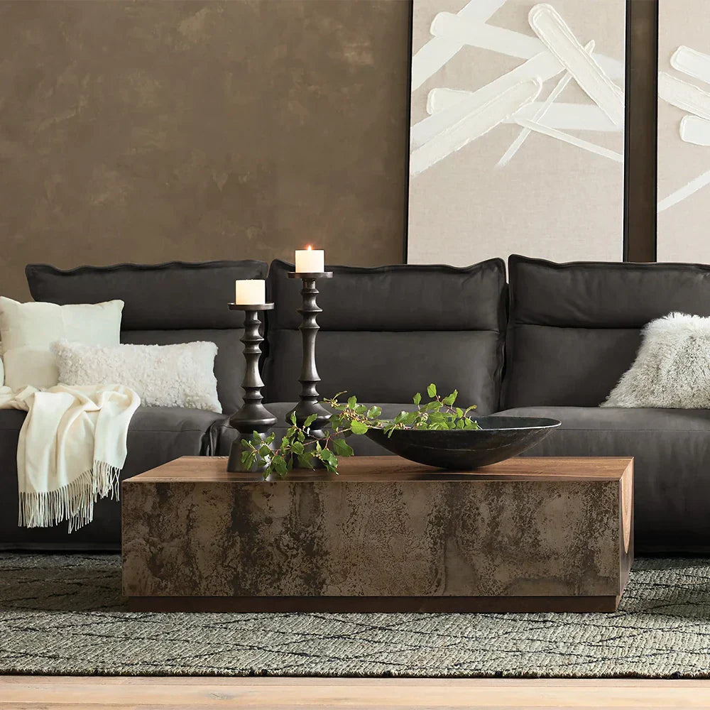 Calacius Coffee Table