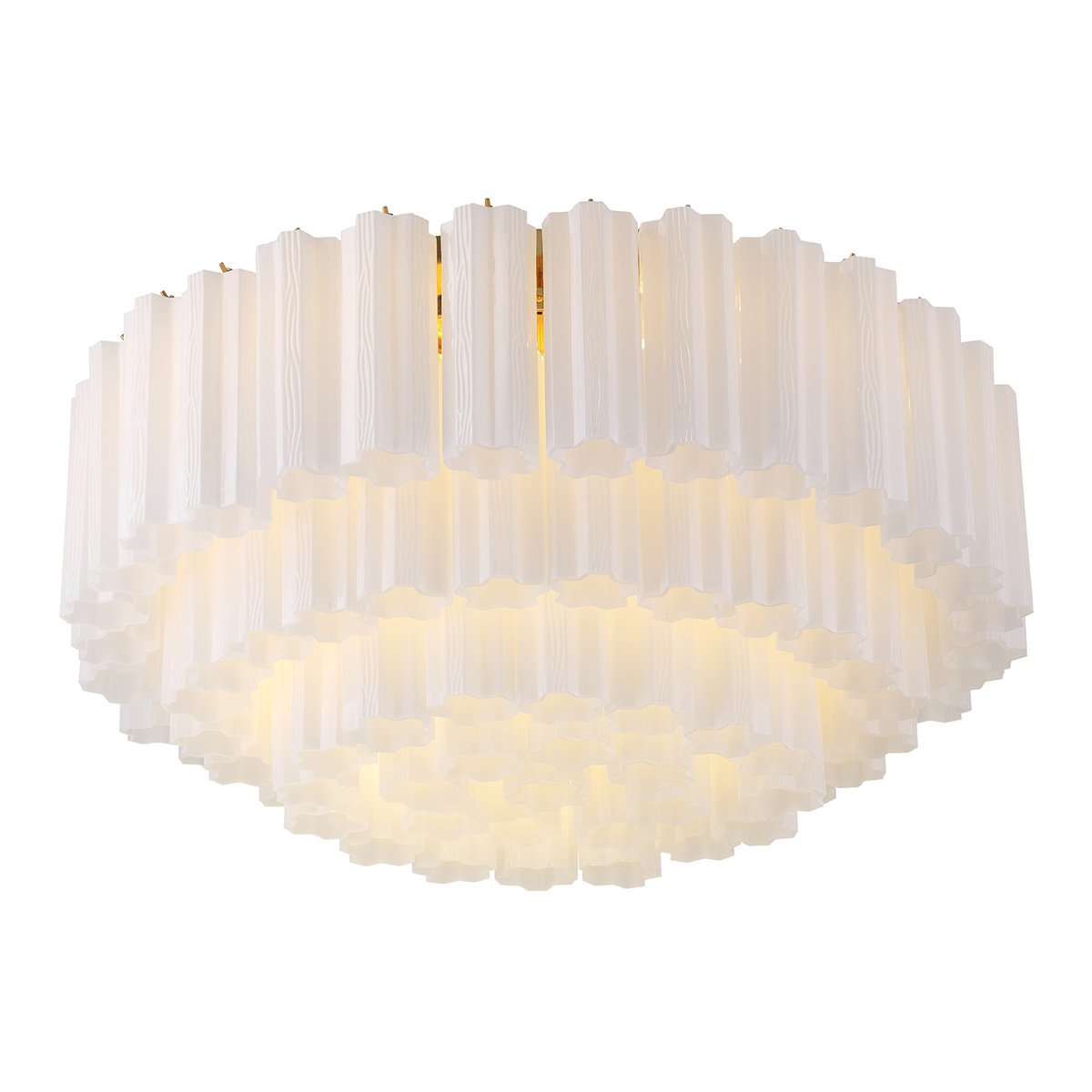 Addas Murano Ceiling Lamp