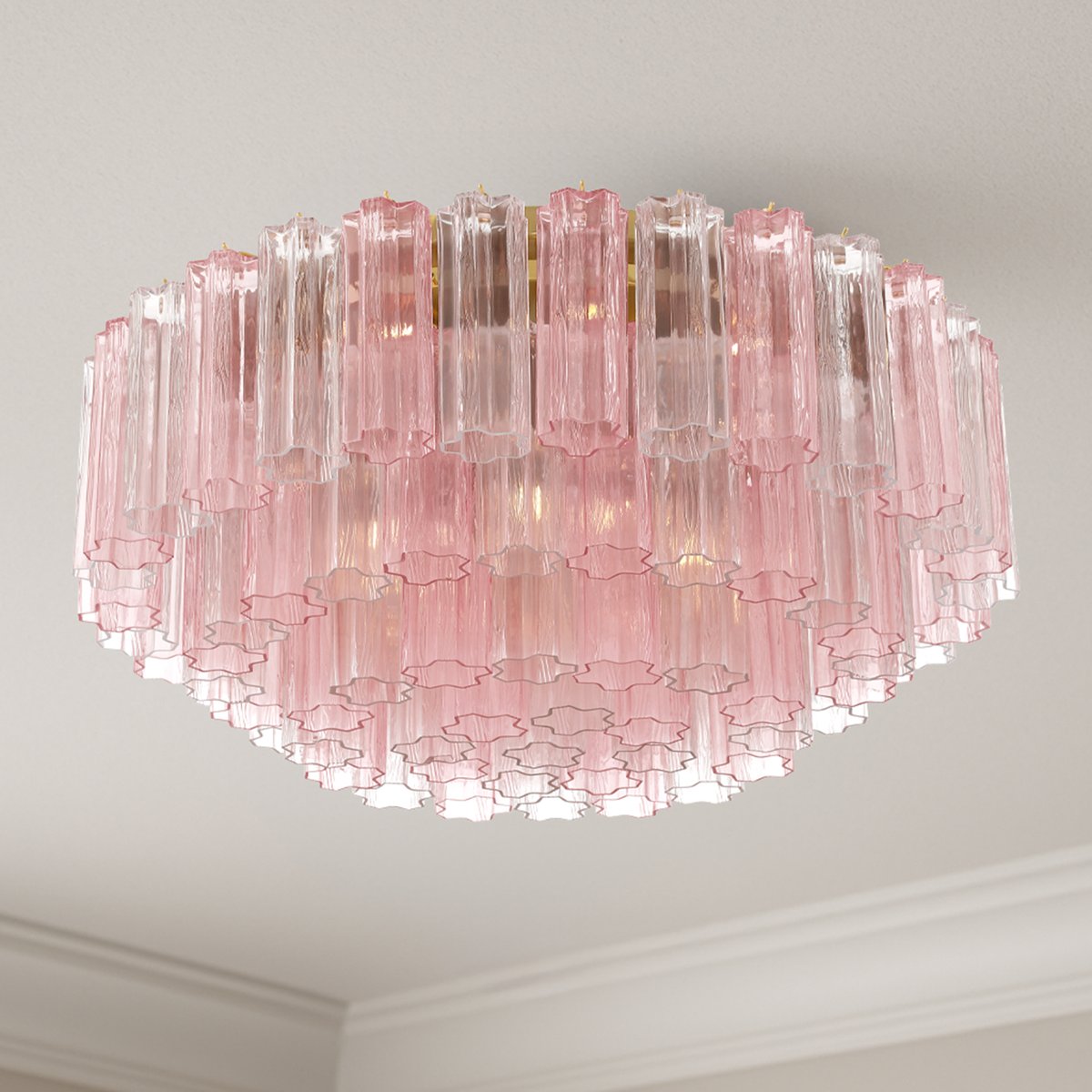 Addas Murano Ceiling Lamp