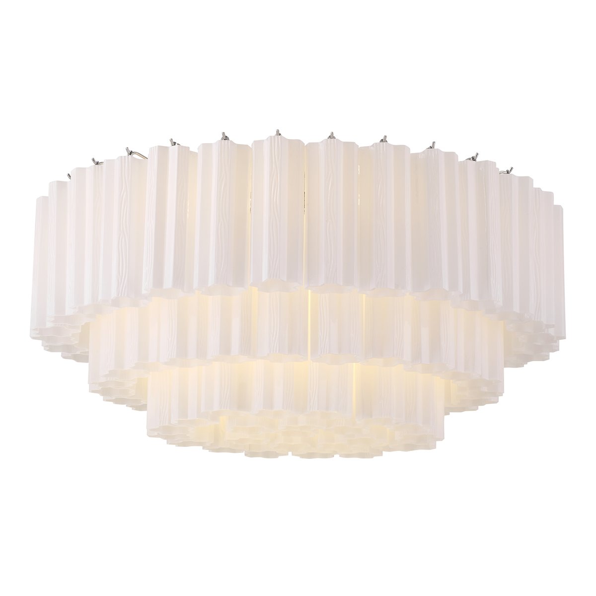Addas Murano Ceiling Lamp