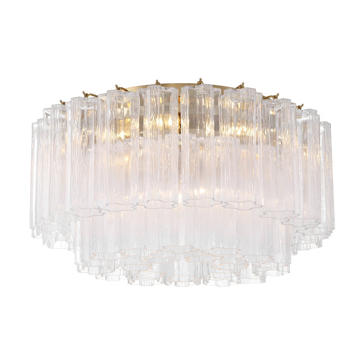 Addas Murano Ceiling Lamp