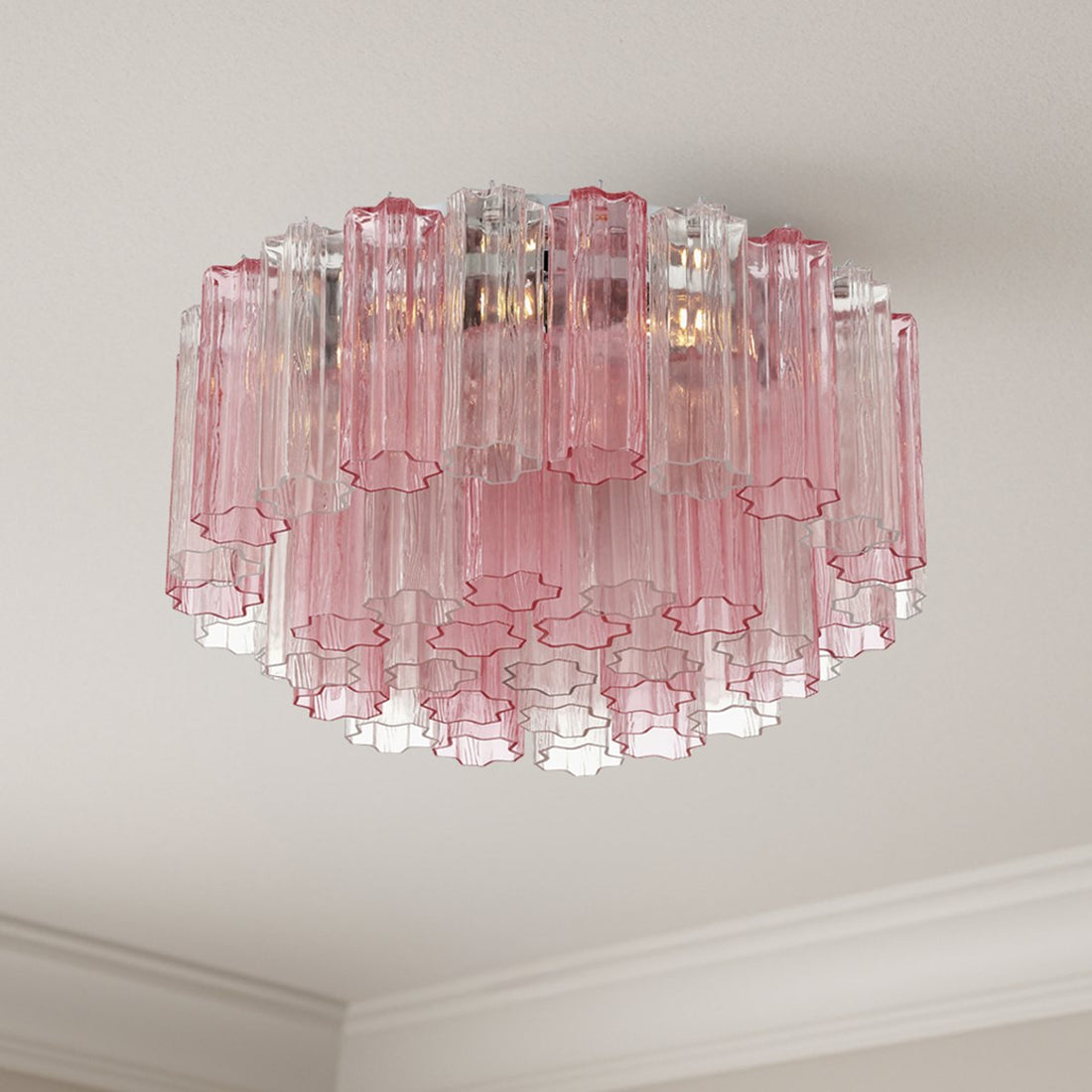 Addas Murano Ceiling Lamp