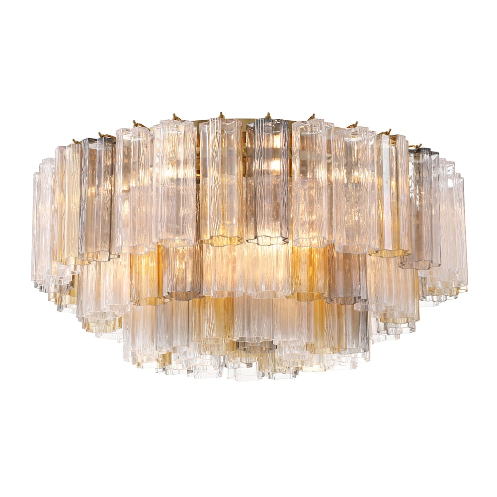 Addas Murano Ceiling Lamp