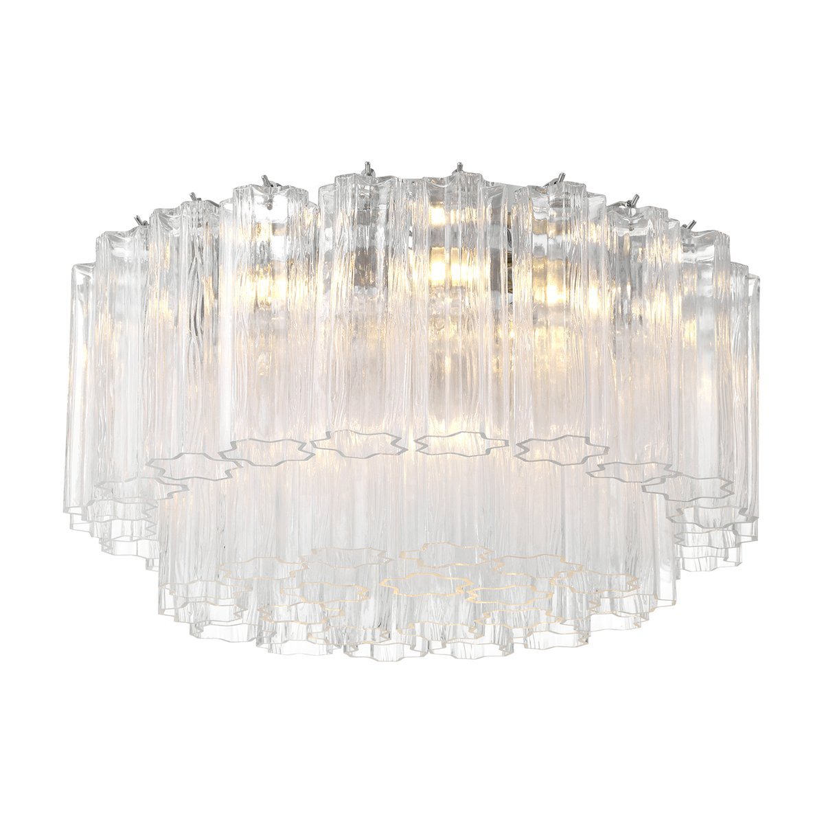 Addas Murano Ceiling Lamp