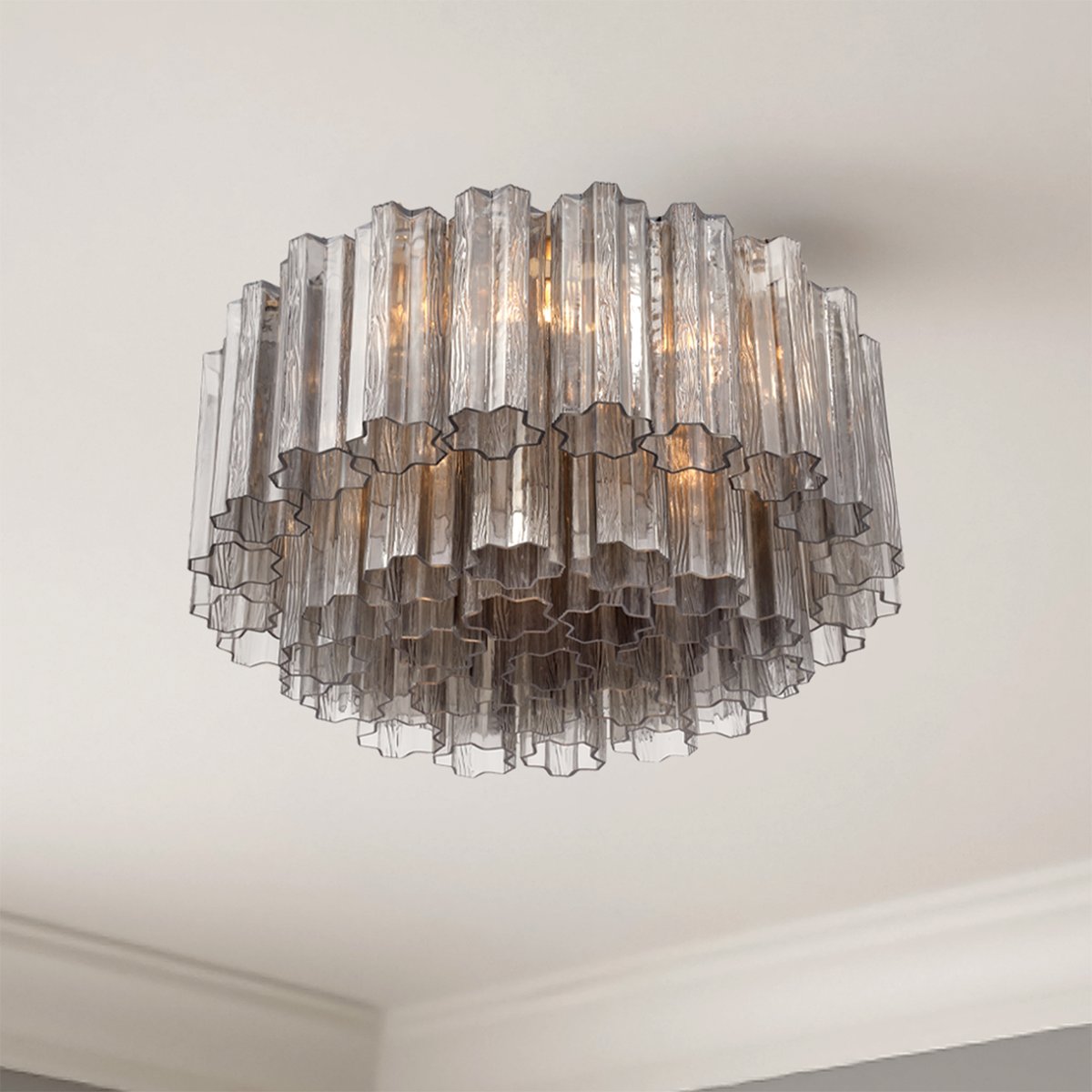 Addas Murano Ceiling Lamp