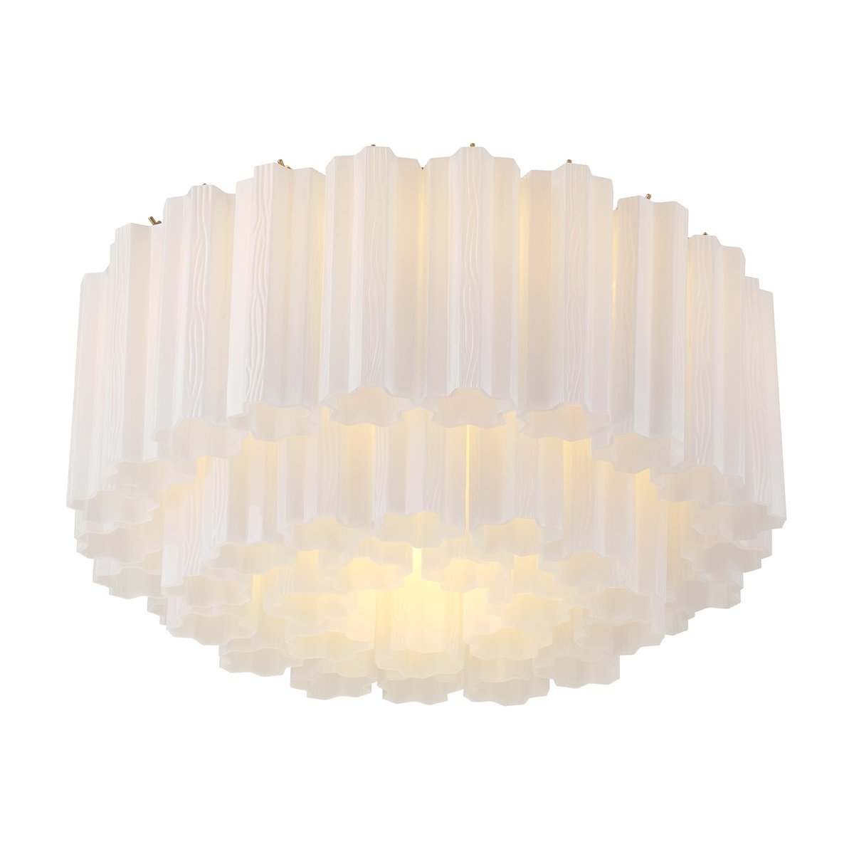 Addas Murano Ceiling Lamp