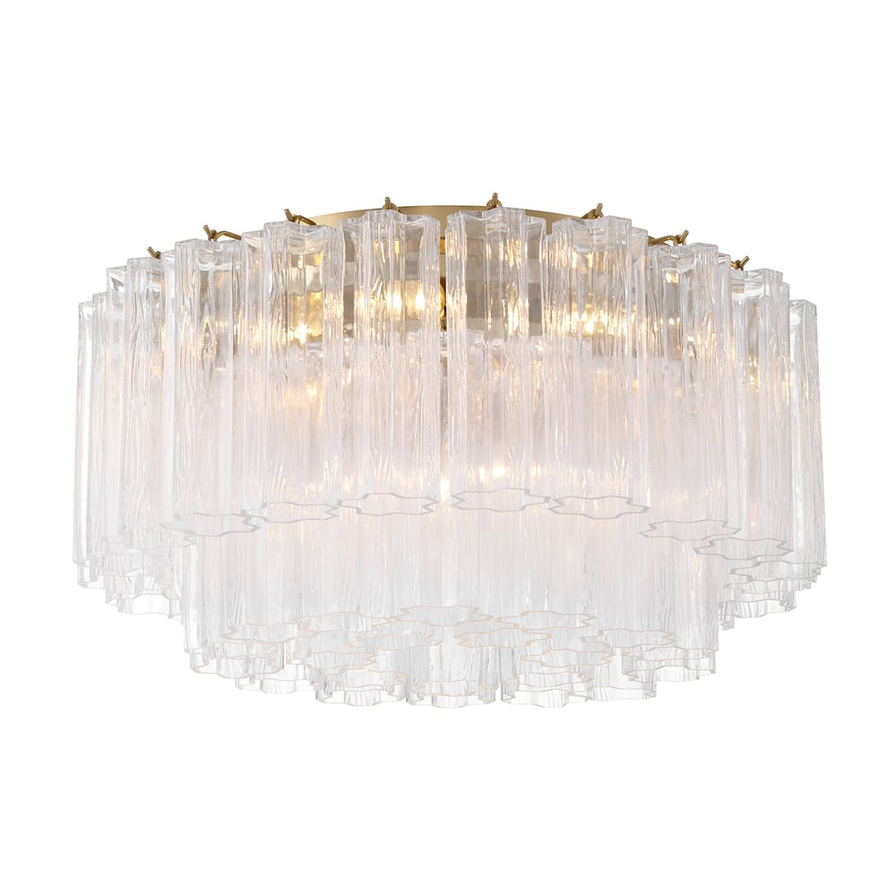 Addas Murano Ceiling Lamp