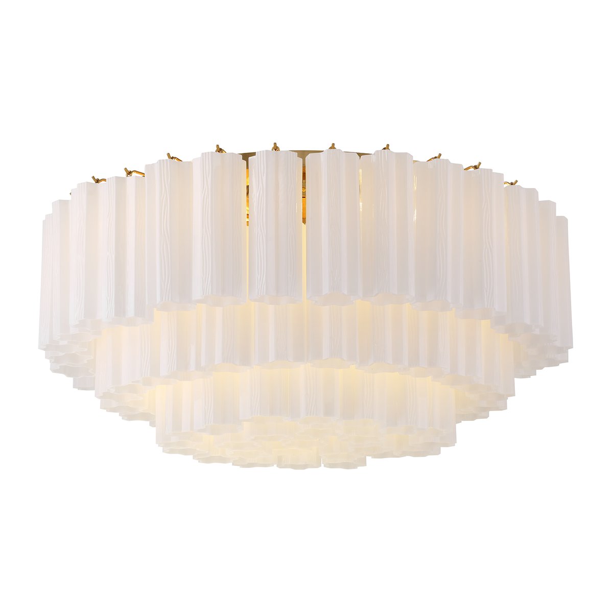 Addas Murano Ceiling Lamp