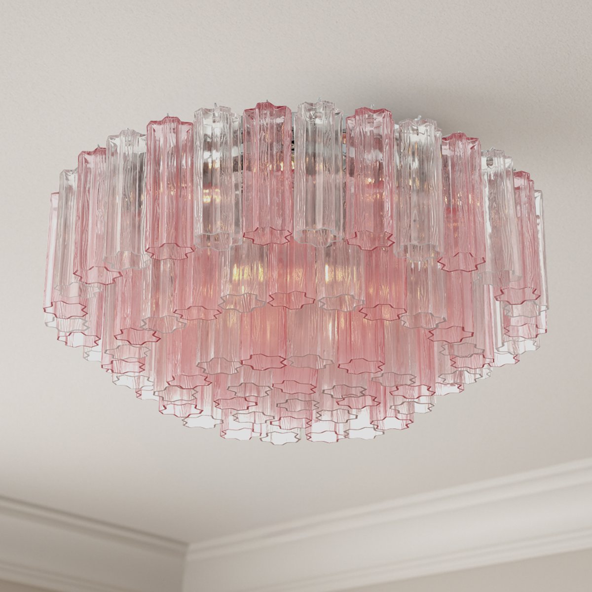 Addas Murano Ceiling Lamp