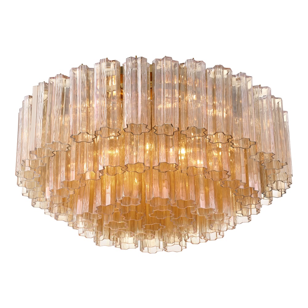 Addas Murano Ceiling Lamp