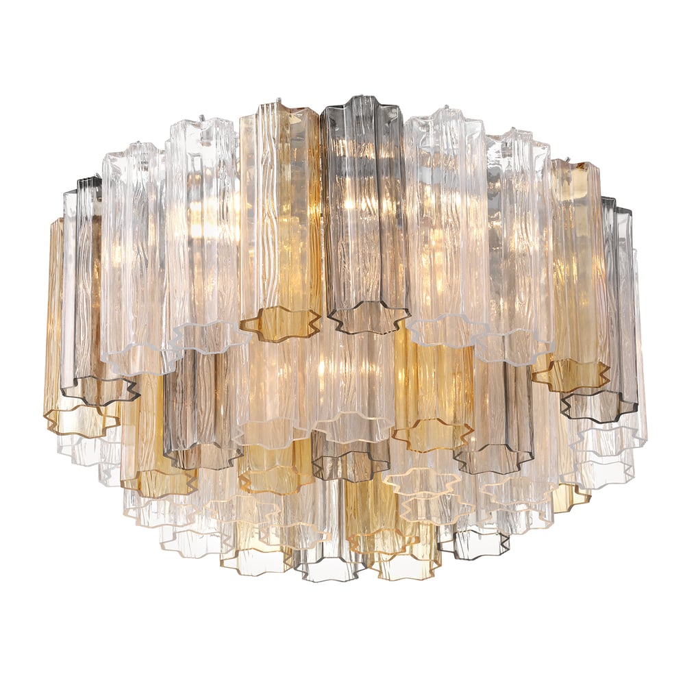 Addas Murano Ceiling Lamp