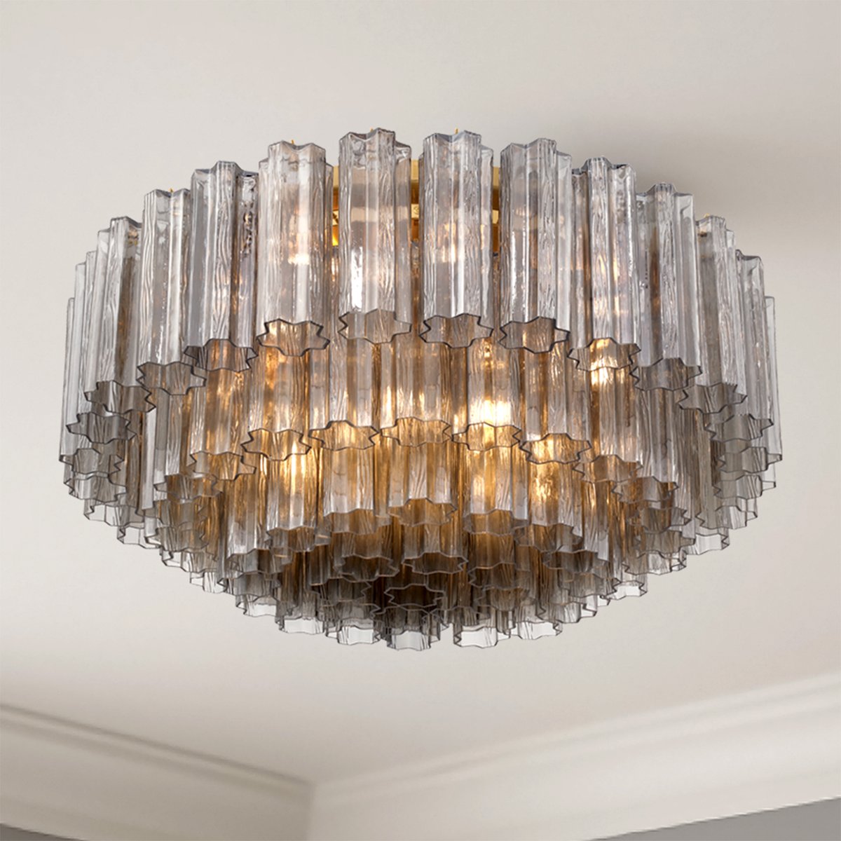 Addas Murano Ceiling Lamp