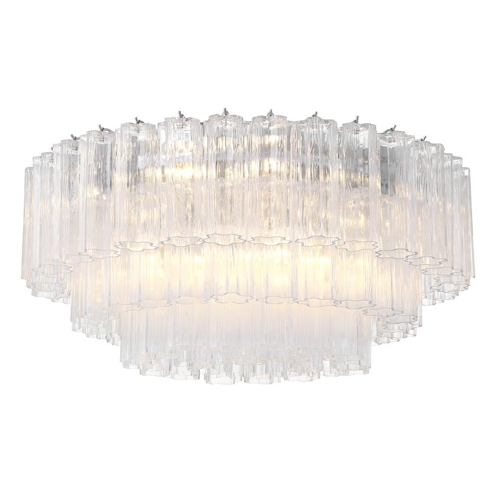 Addas Murano Ceiling Lamp