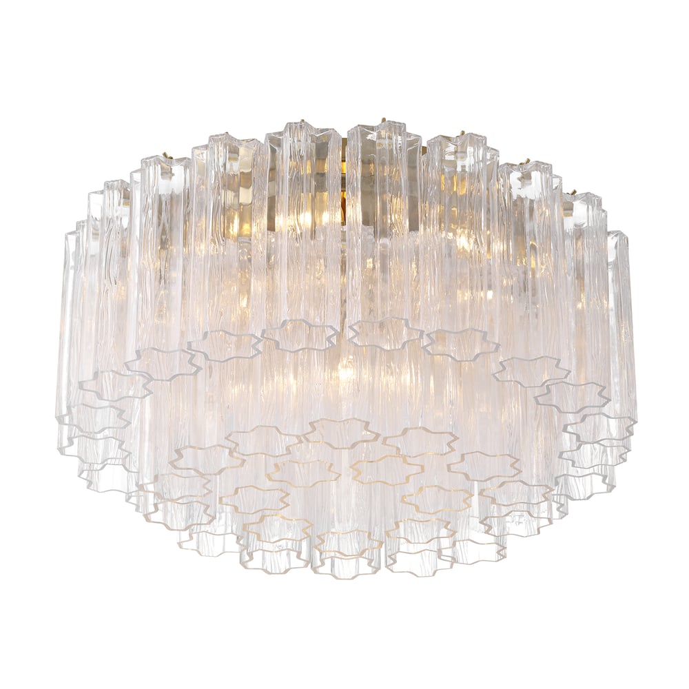 Addas Murano Ceiling Lamp