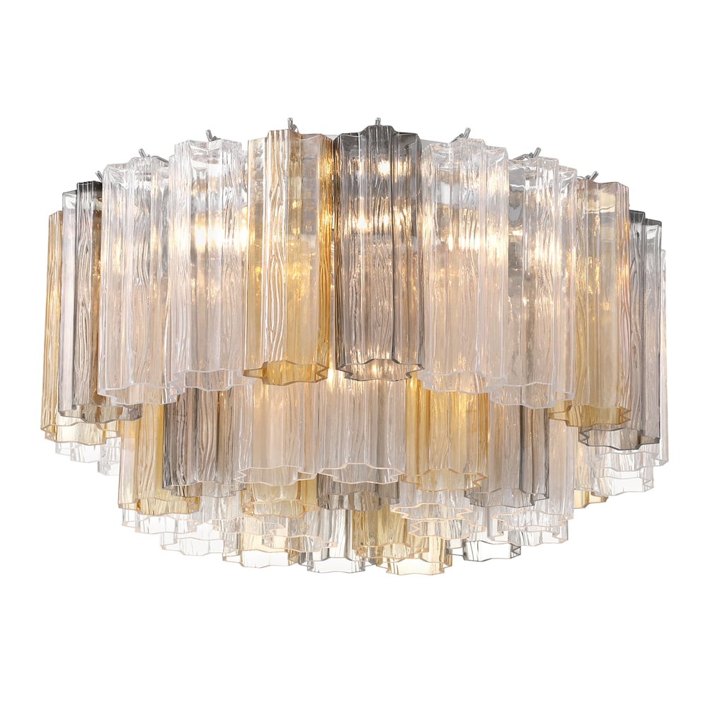 Addas Murano Ceiling Lamp