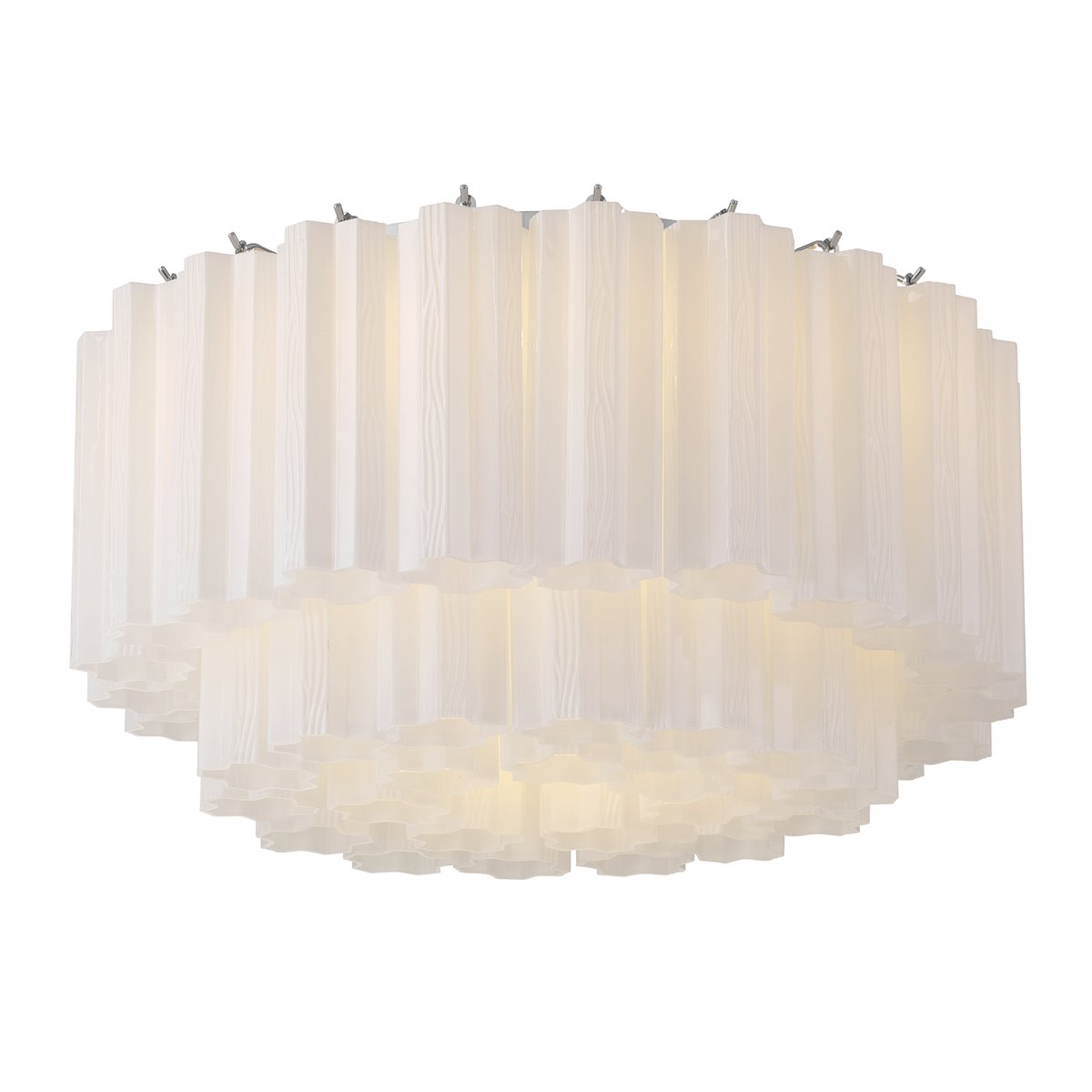 Addas Murano Ceiling Lamp