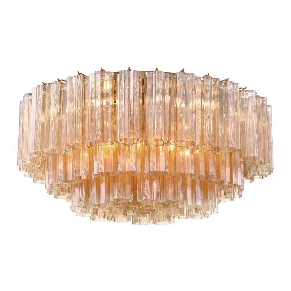 Addas Murano Ceiling Lamp