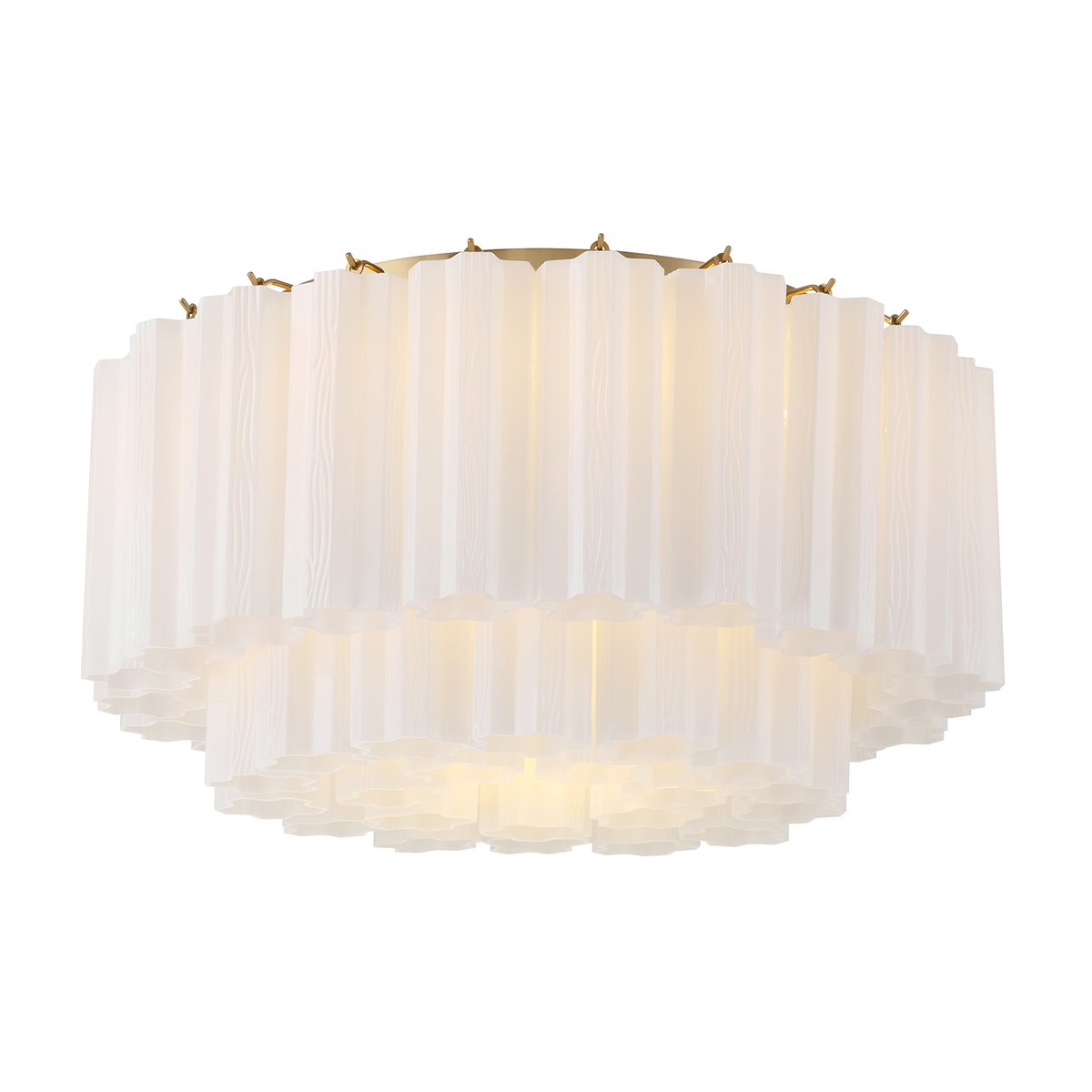 Addas Murano Ceiling Lamp
